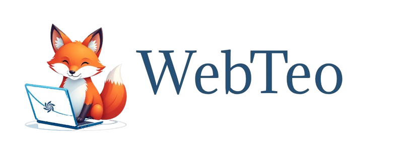 WebTeo